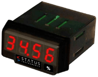 Status Loop Powered Indicator, DM720